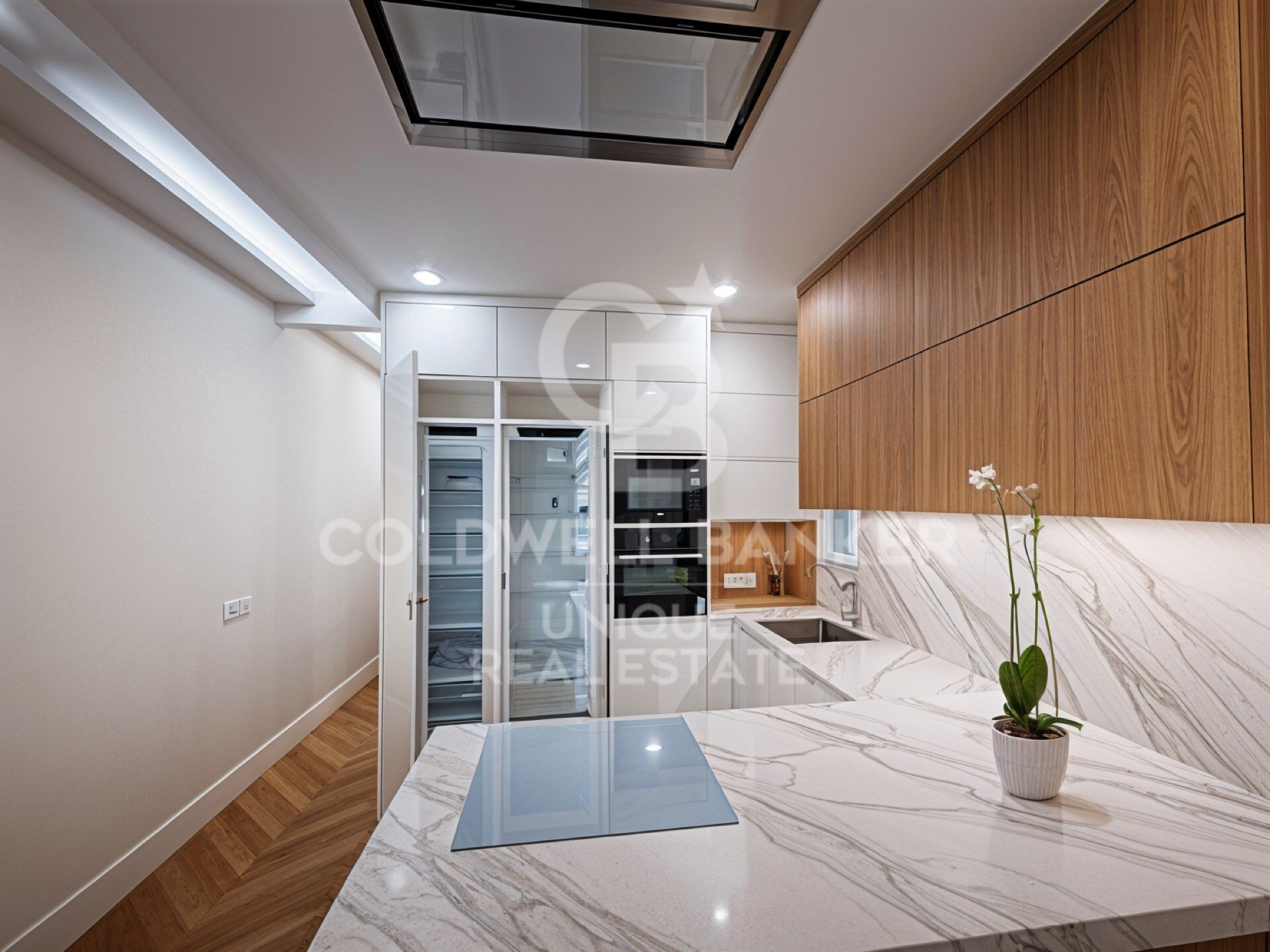 Flat 2 Bedrooms Sale Madrid