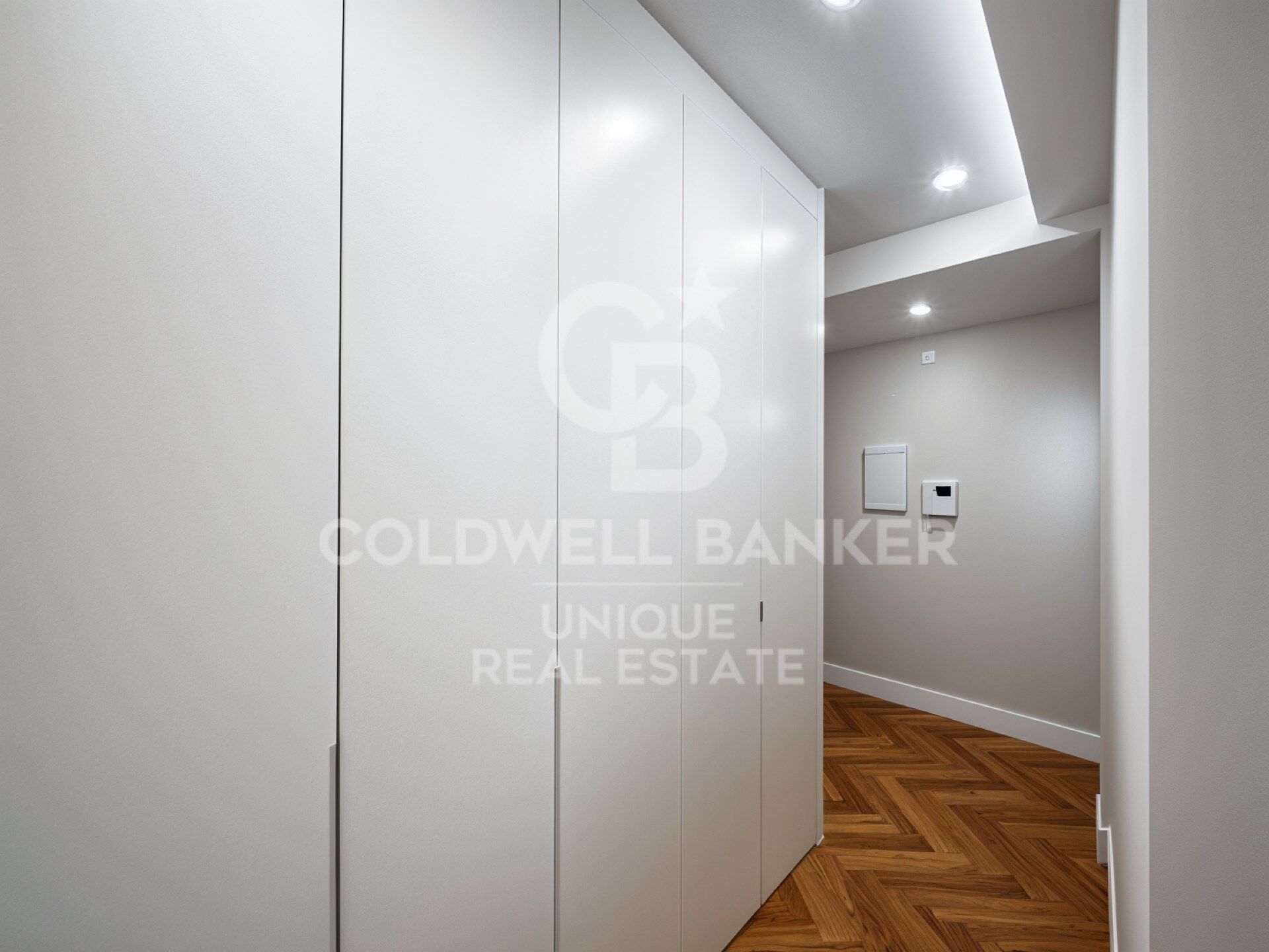 Flat 2 Bedrooms Sale Madrid