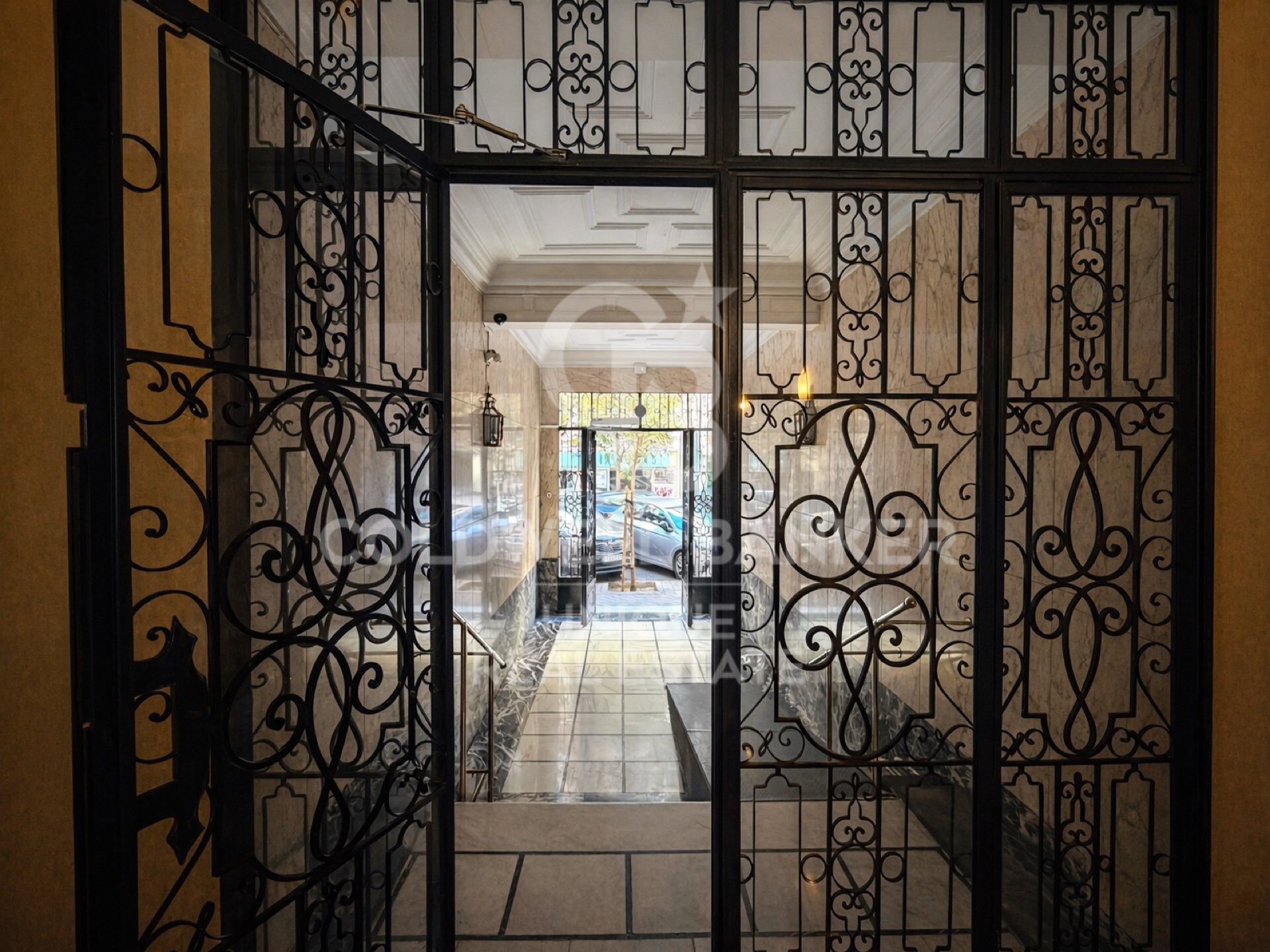 Flat 2 Bedrooms Sale Madrid
