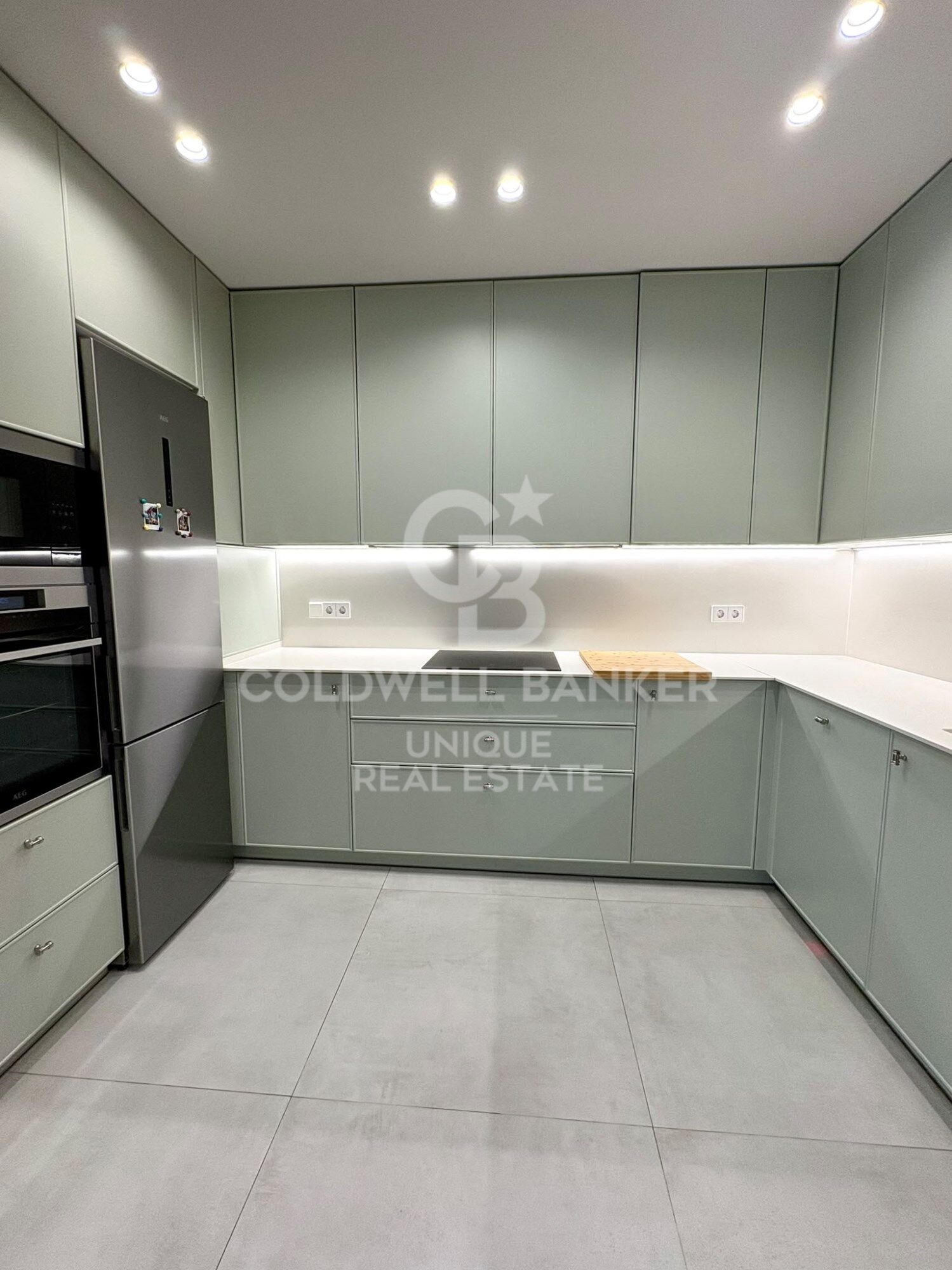 Exclusive Luxury Residence in Almagro