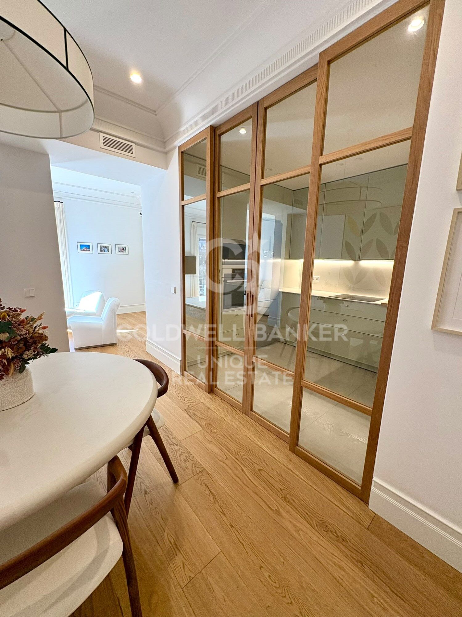 Exclusive Luxury Residence in Almagro