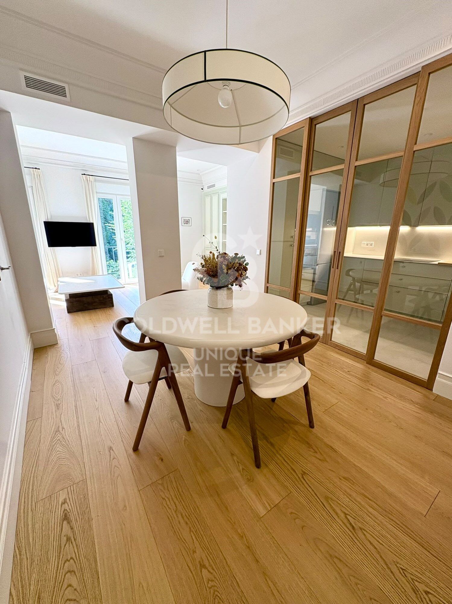 Exclusive Luxury Residence in Almagro