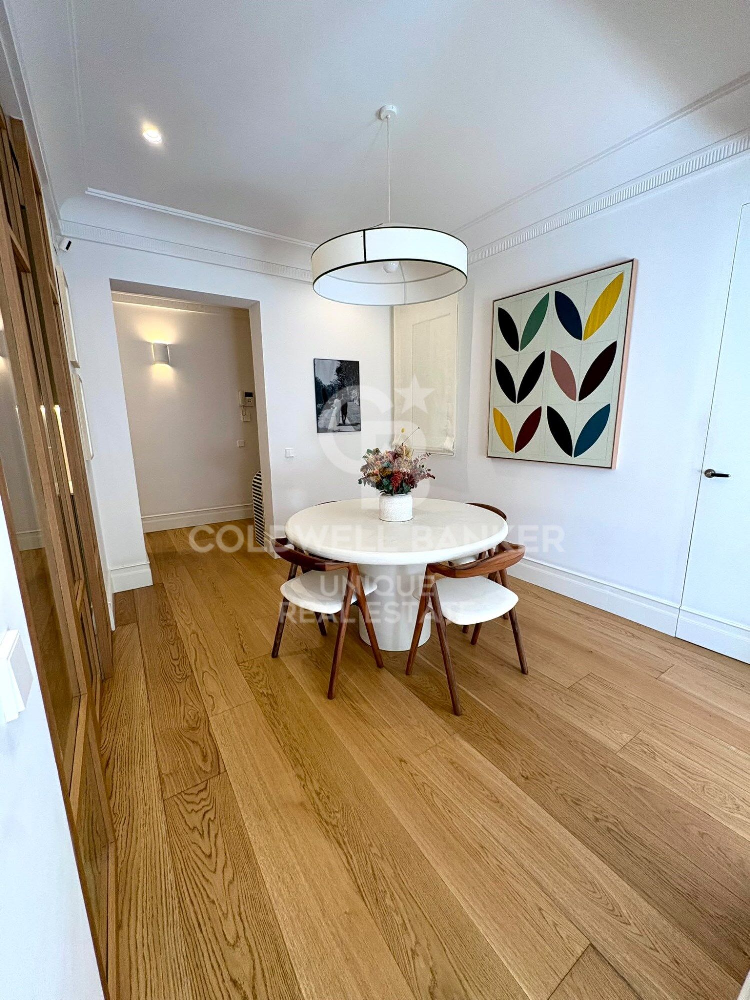 Exclusive Luxury Residence in Almagro