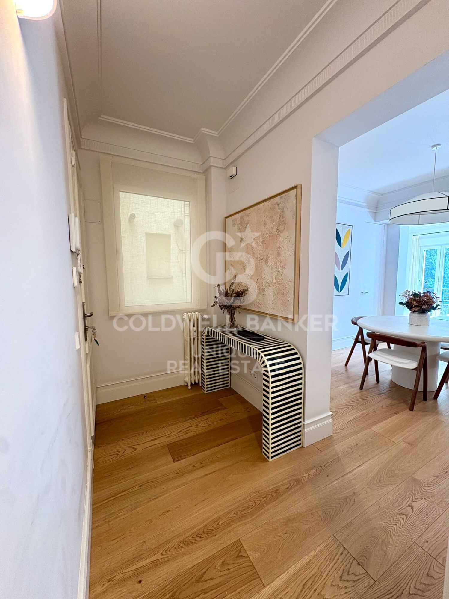 Exclusive Luxury Residence in Almagro