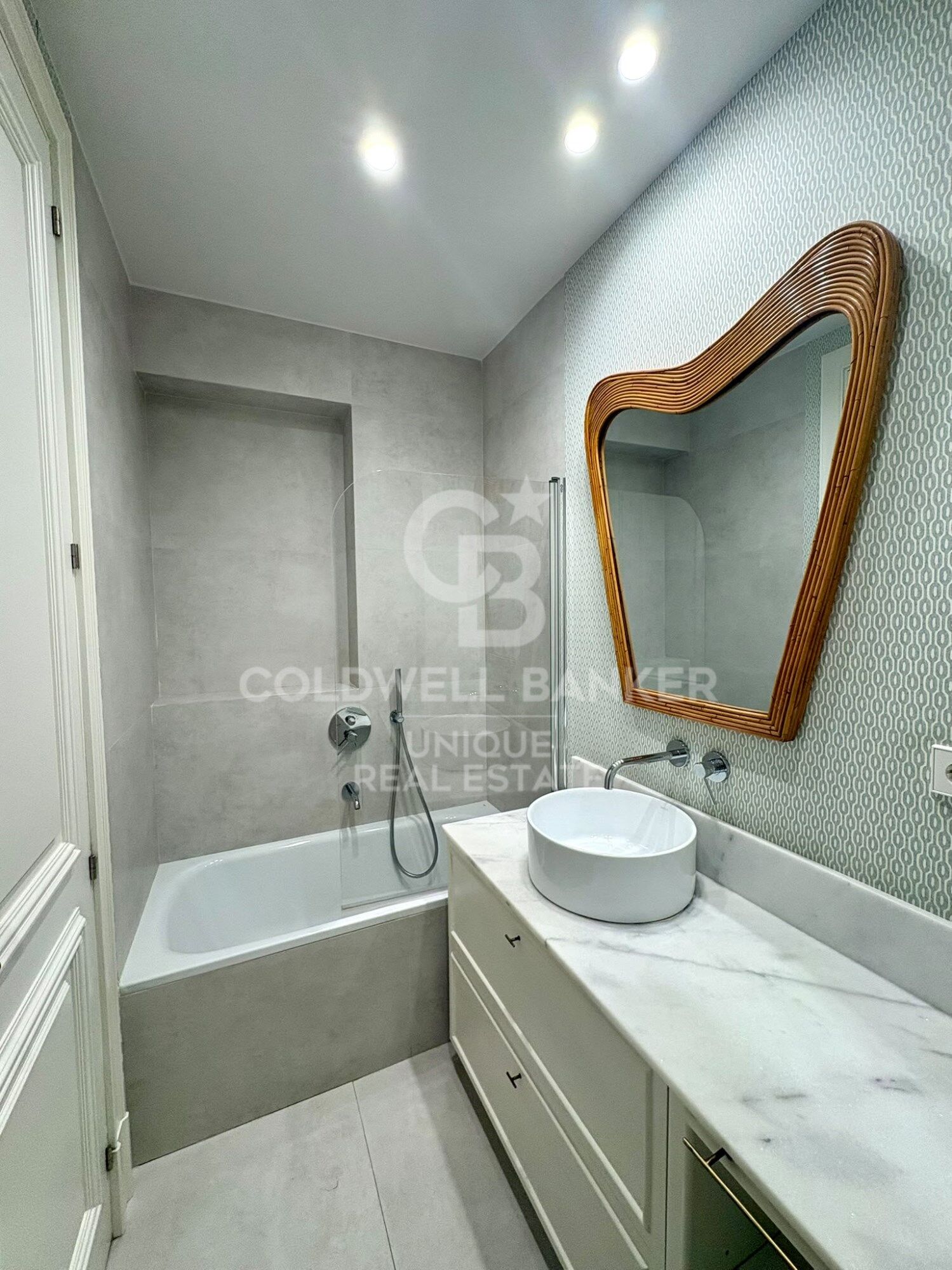 Exclusive Luxury Residence in Almagro