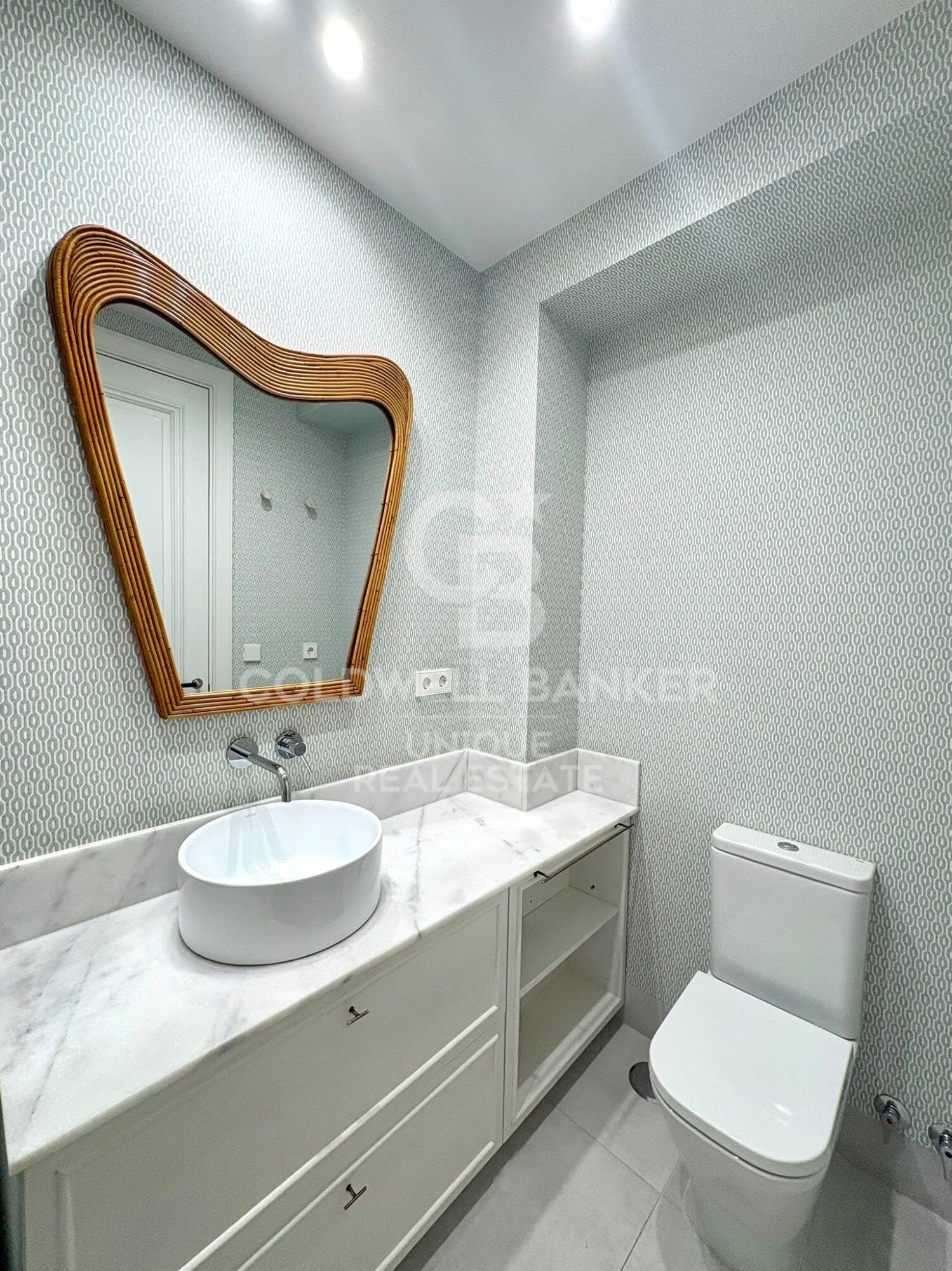 Exclusive Luxury Residence in Almagro