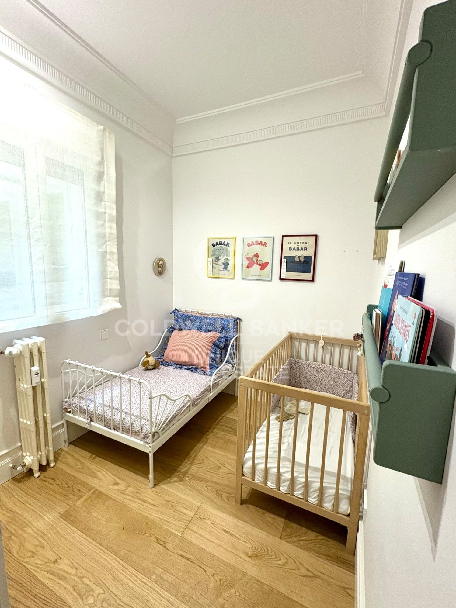 Exclusive Luxury Residence in Almagro