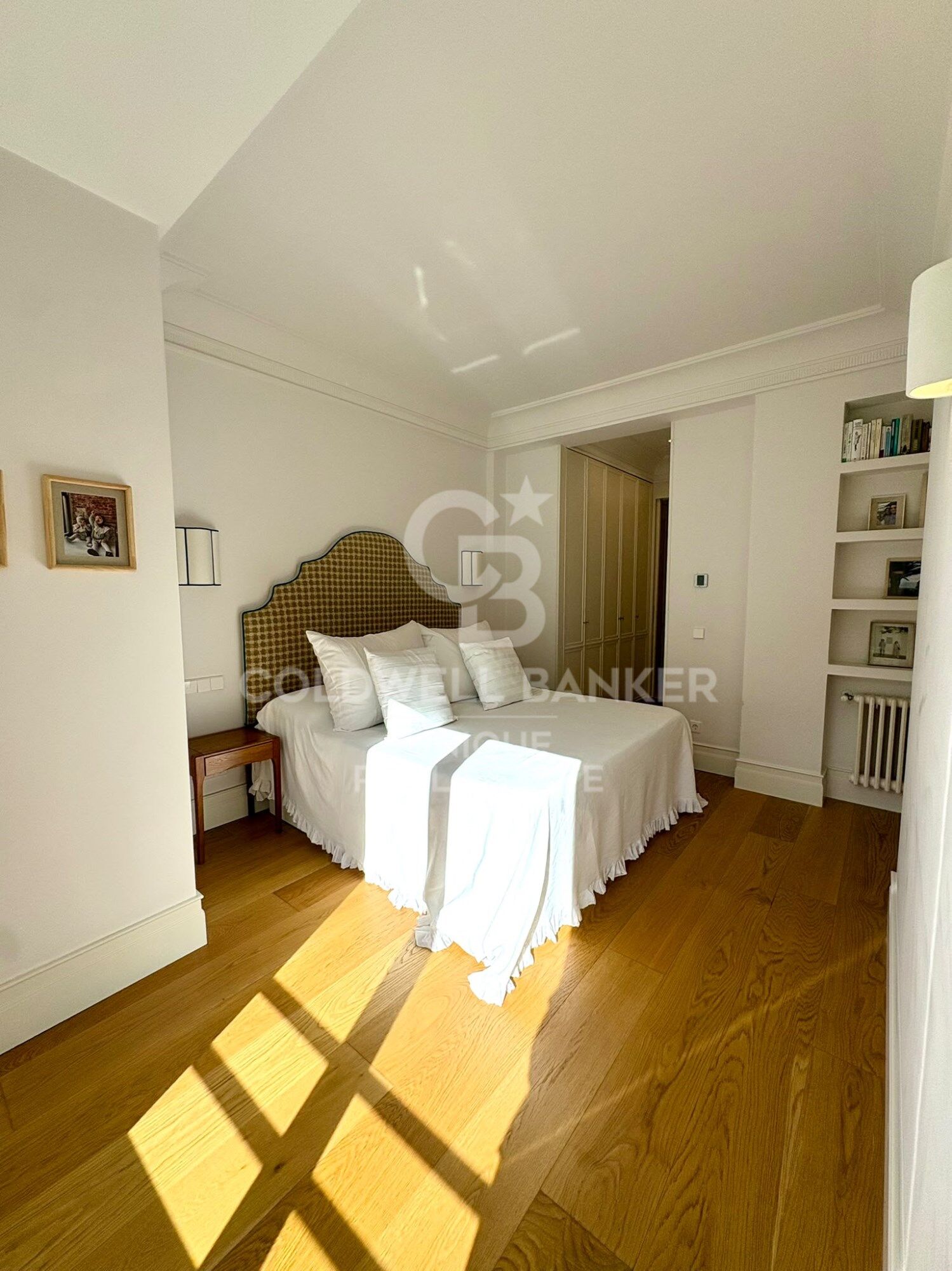 Exclusive Luxury Residence in Almagro