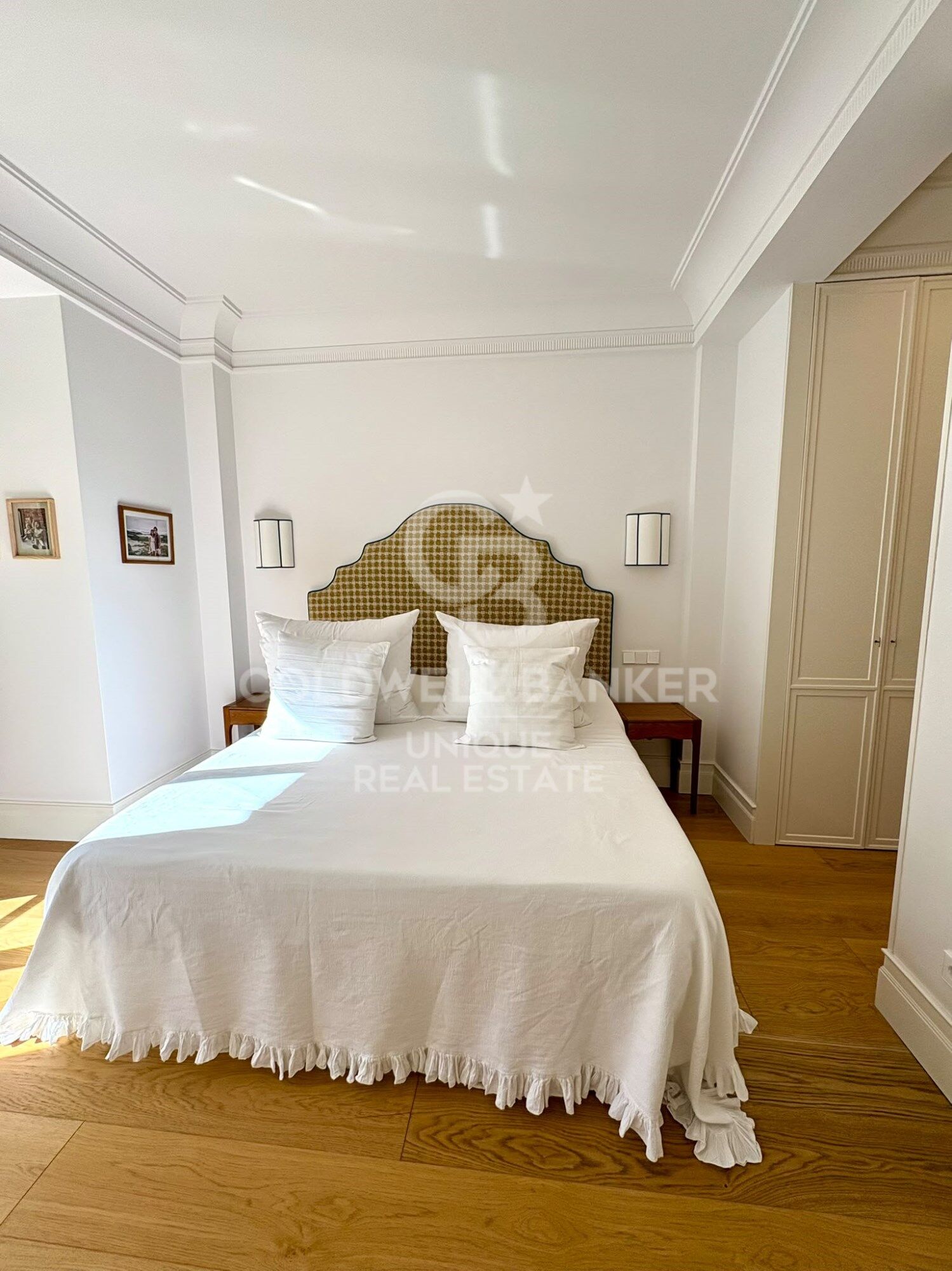 Exclusive Luxury Residence in Almagro