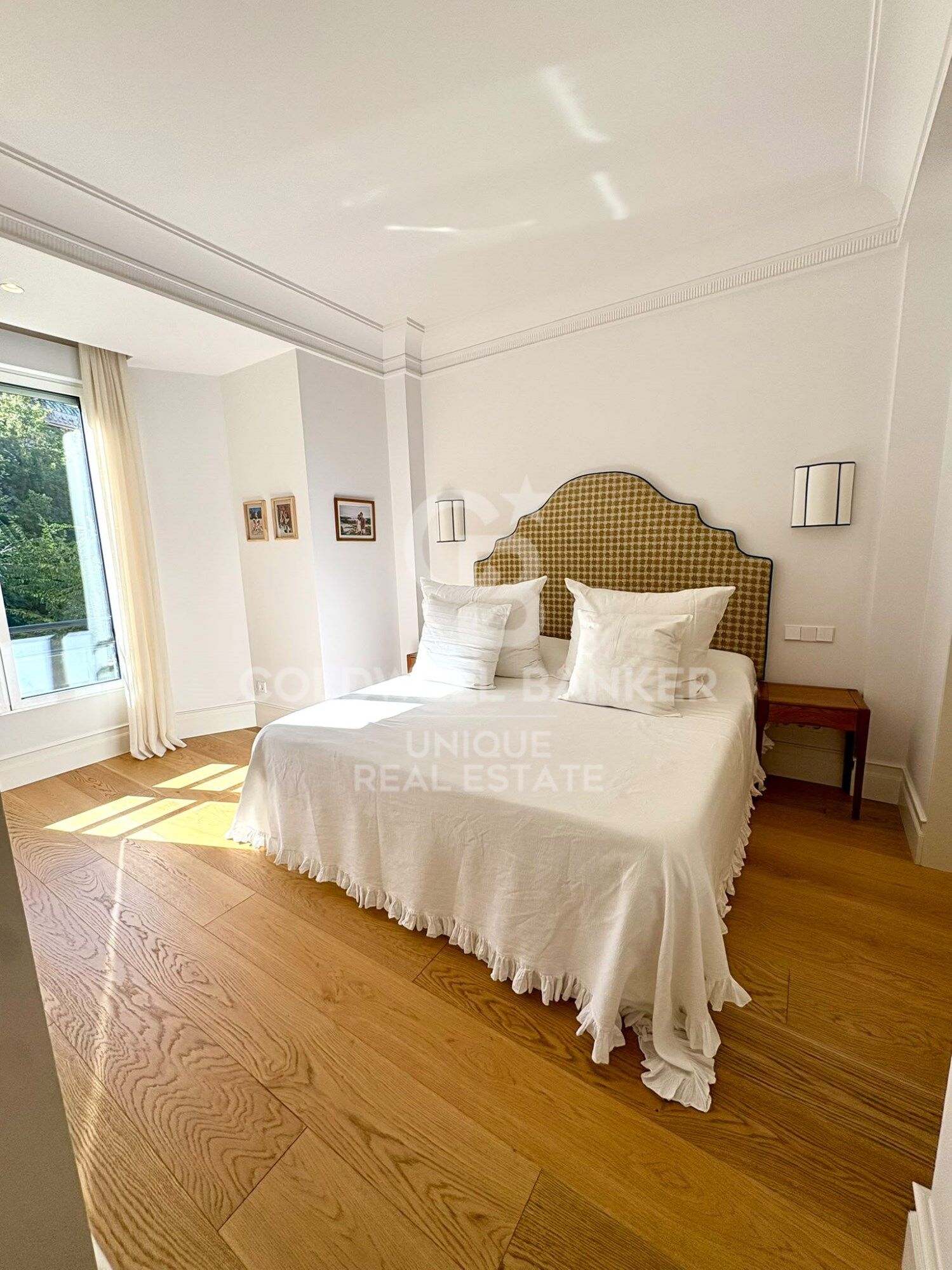 Exclusive Luxury Residence in Almagro