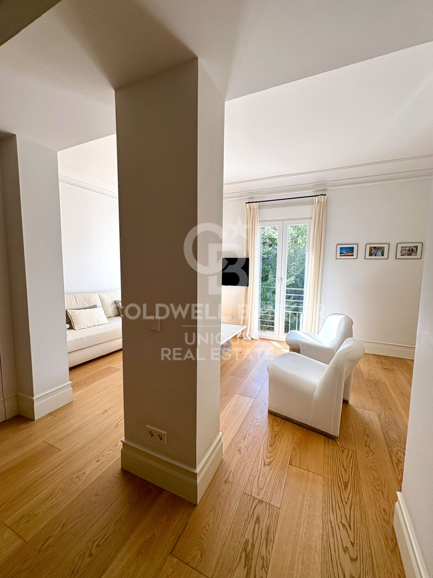 Exclusive Luxury Residence in Almagro