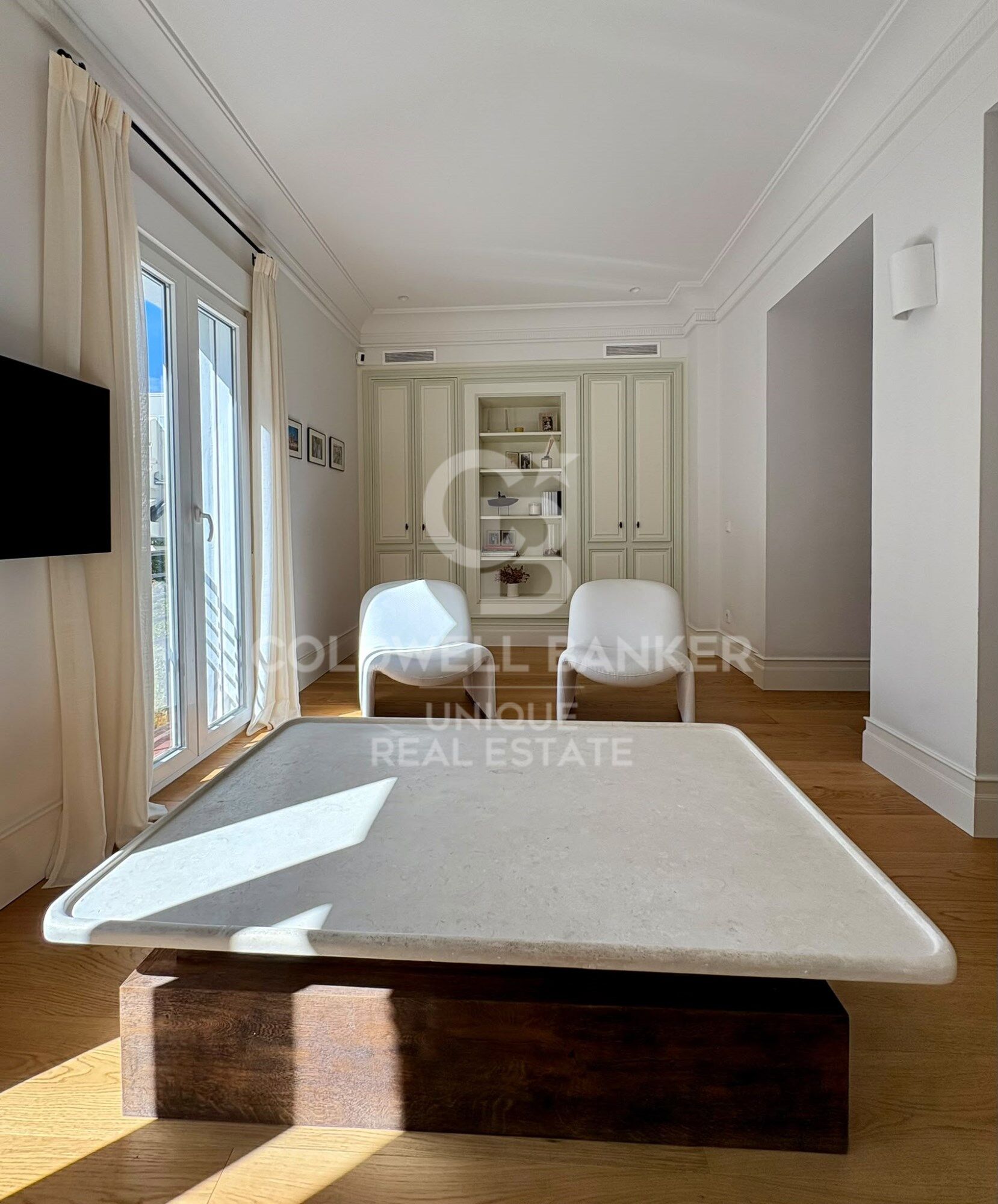 Exclusive Luxury Residence in Almagro