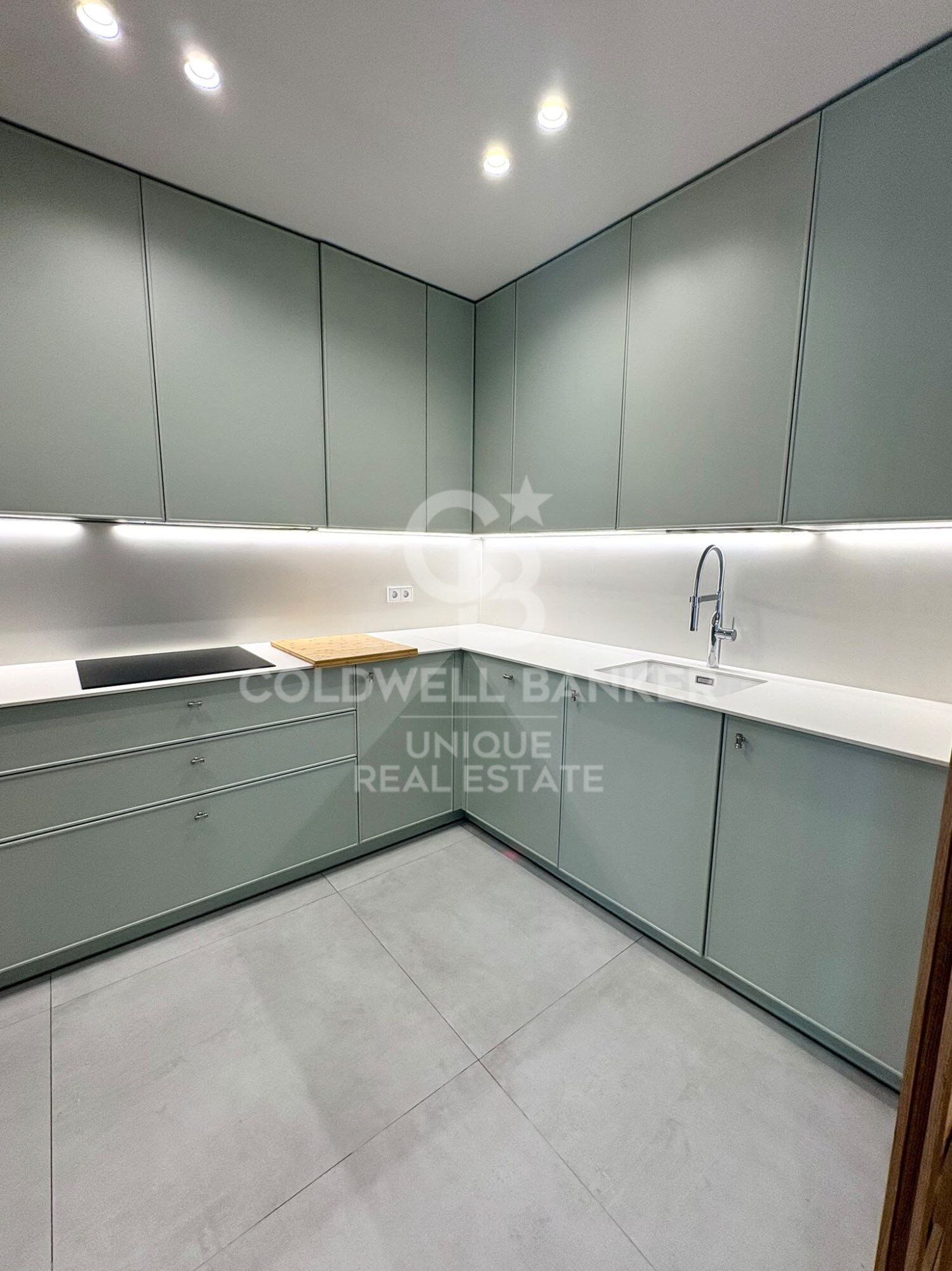 Exclusive Luxury Residence in Almagro