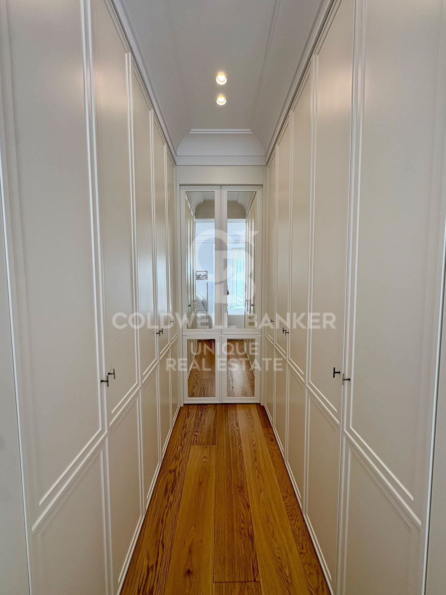 Exclusive Luxury Residence in Almagro