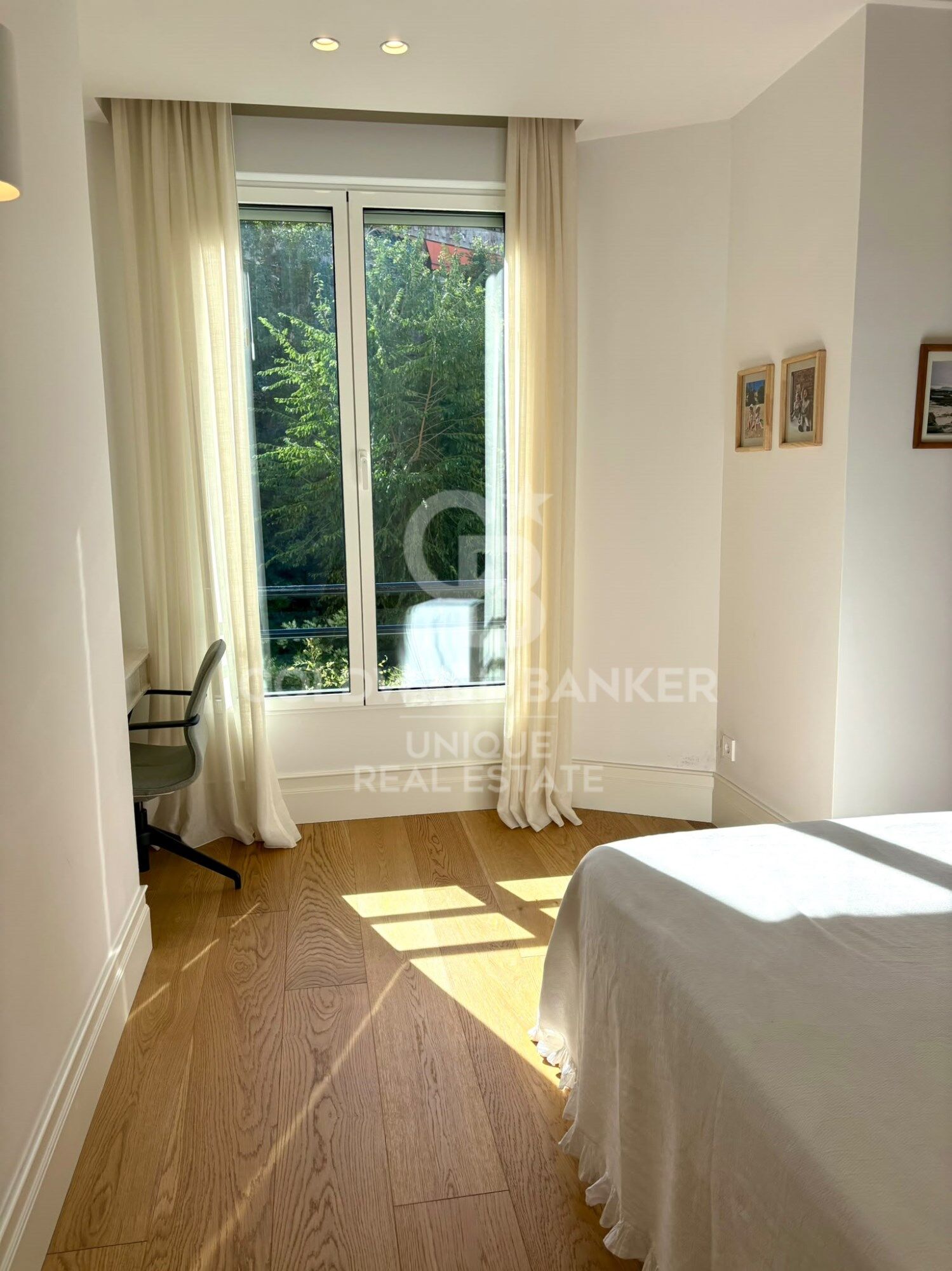 Exclusive Luxury Residence in Almagro