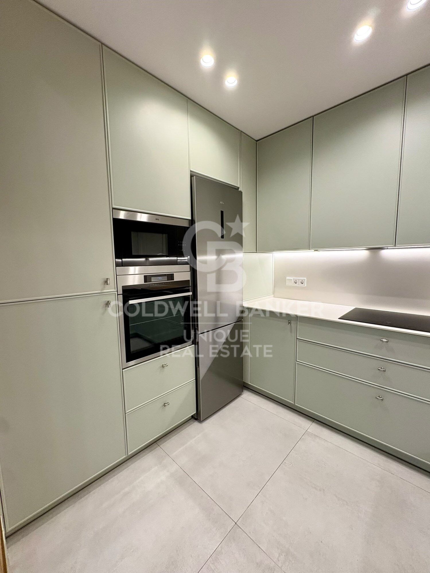 Exclusive Luxury Residence in Almagro