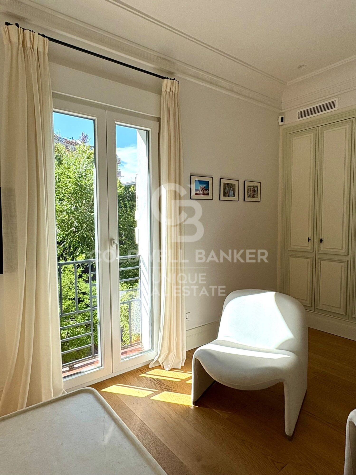 Exclusive Luxury Residence in Almagro