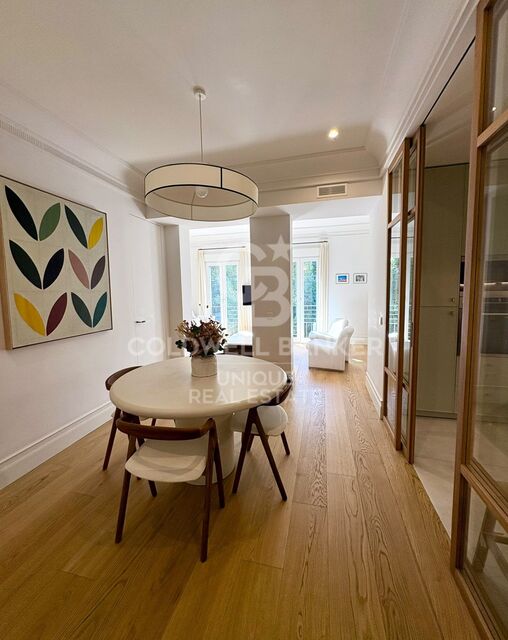 Exclusive Luxury Residence in Almagro