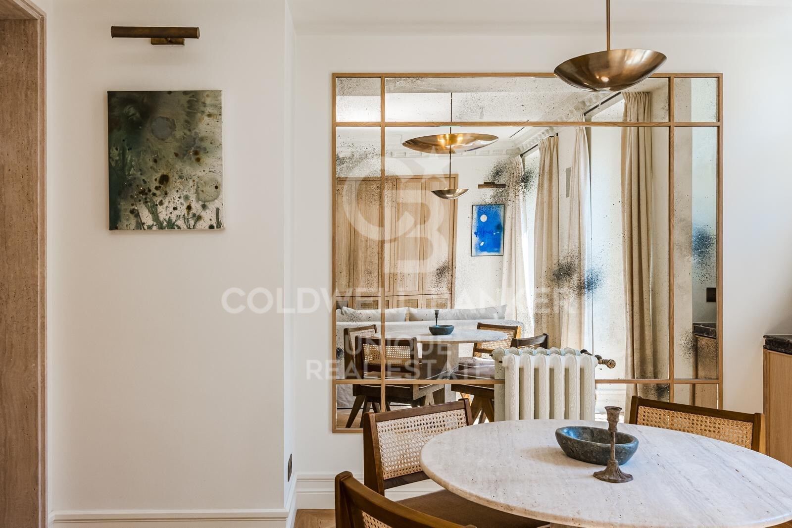 Flat 1 Bedroom Sale Madrid