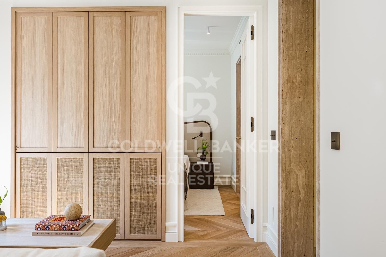 Flat 1 Bedroom Sale Madrid