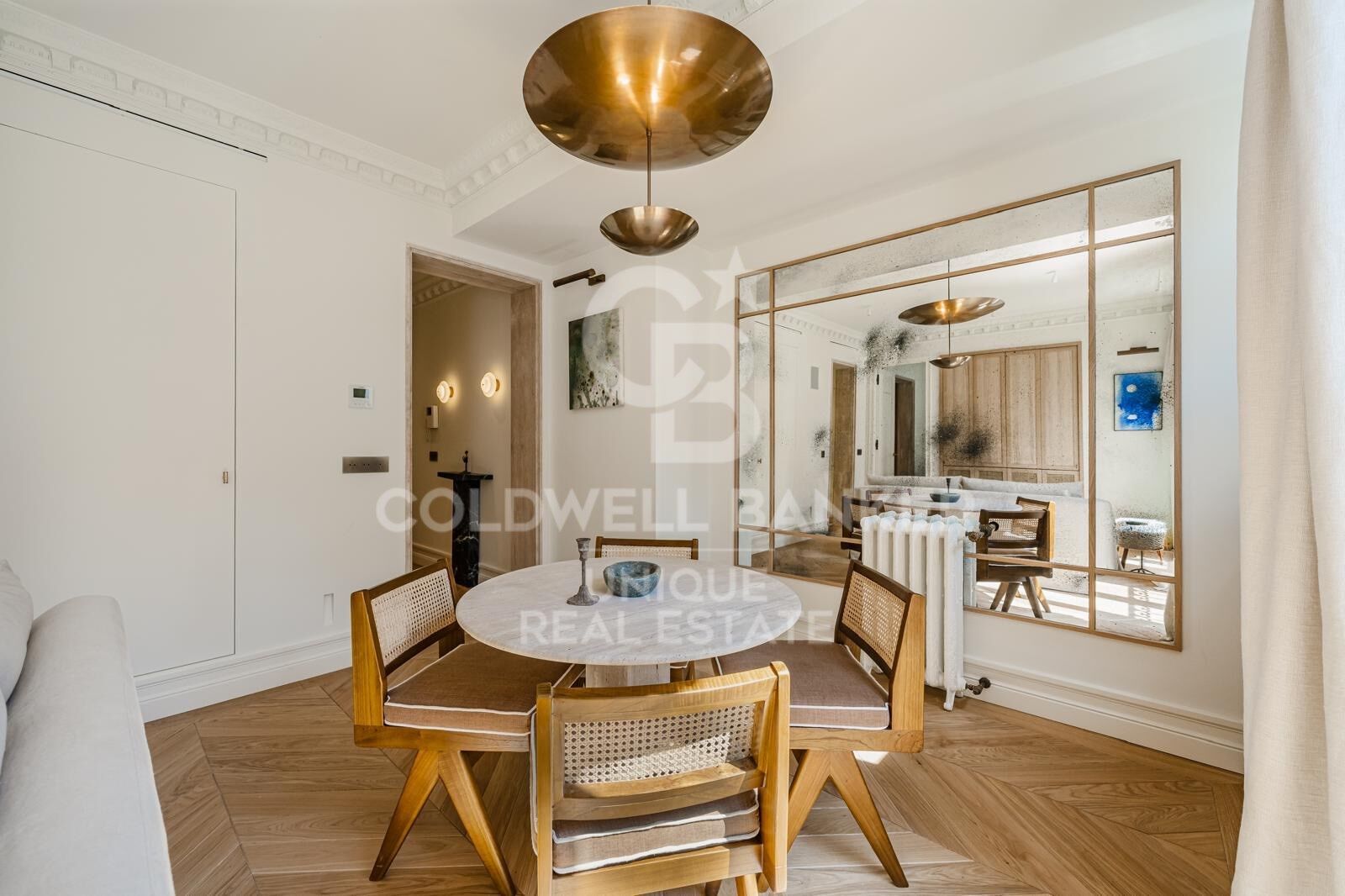Flat 1 Bedroom Sale Madrid