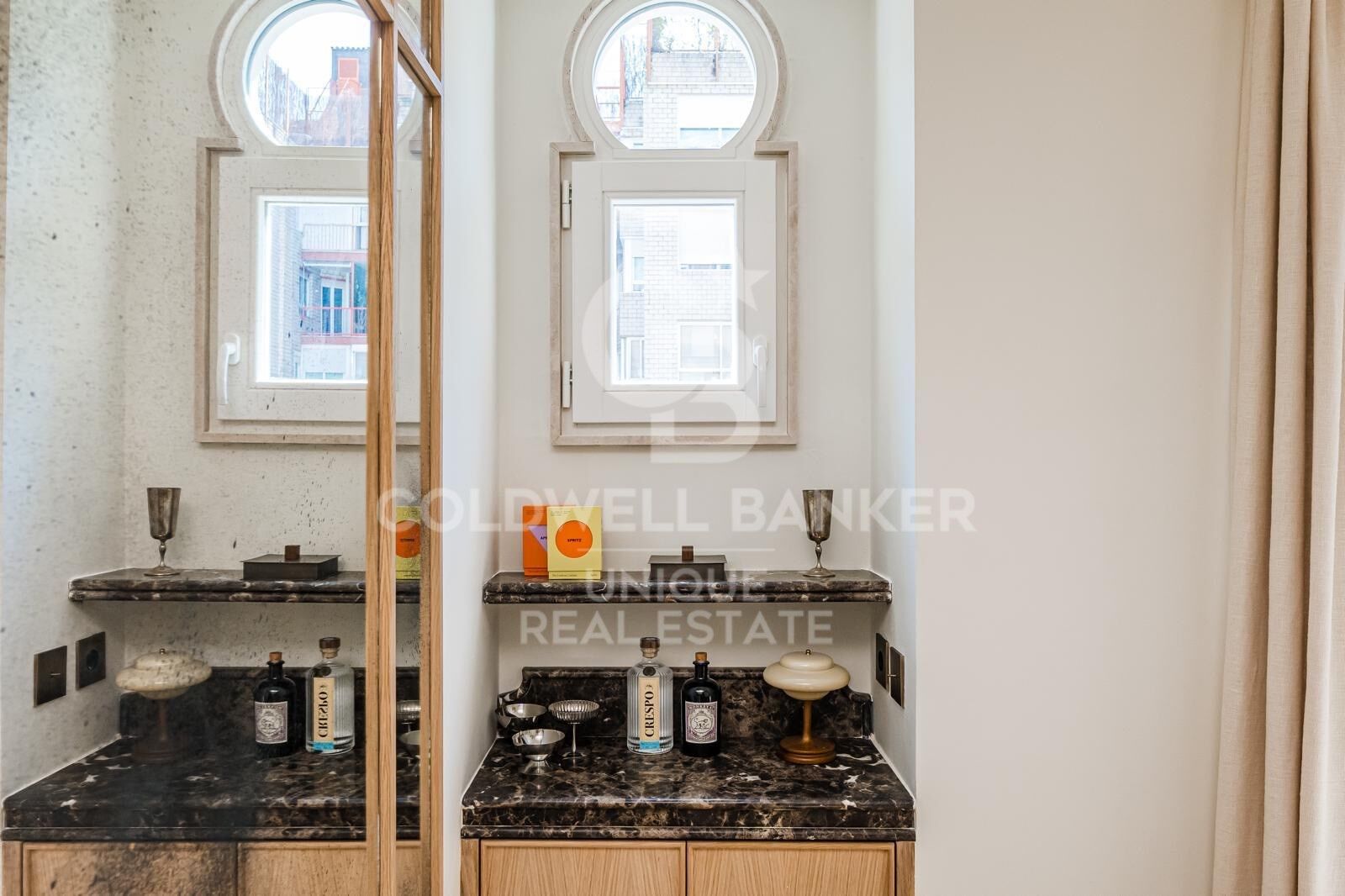 Flat 1 Bedroom Sale Madrid