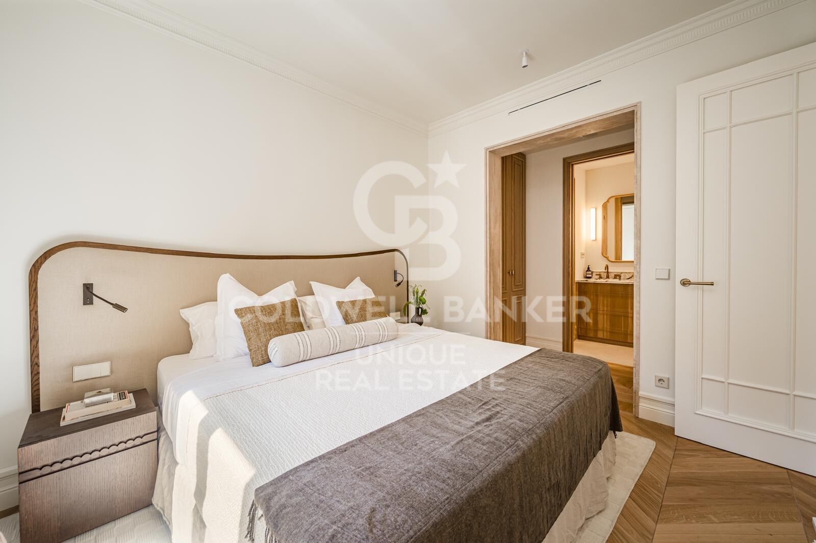 Flat 1 Bedroom Sale Madrid