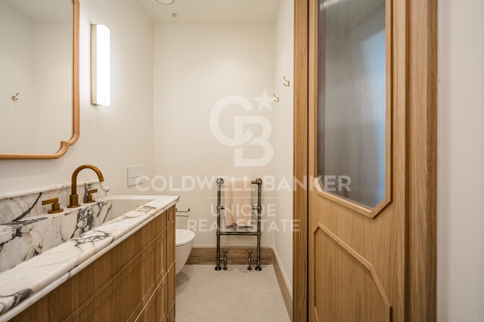 Flat 1 Bedroom Sale Madrid