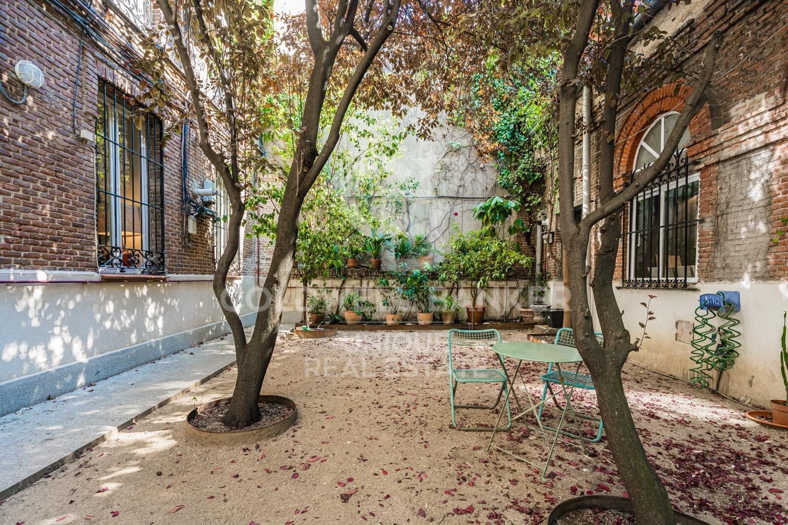 Flat 1 Bedroom Sale Madrid