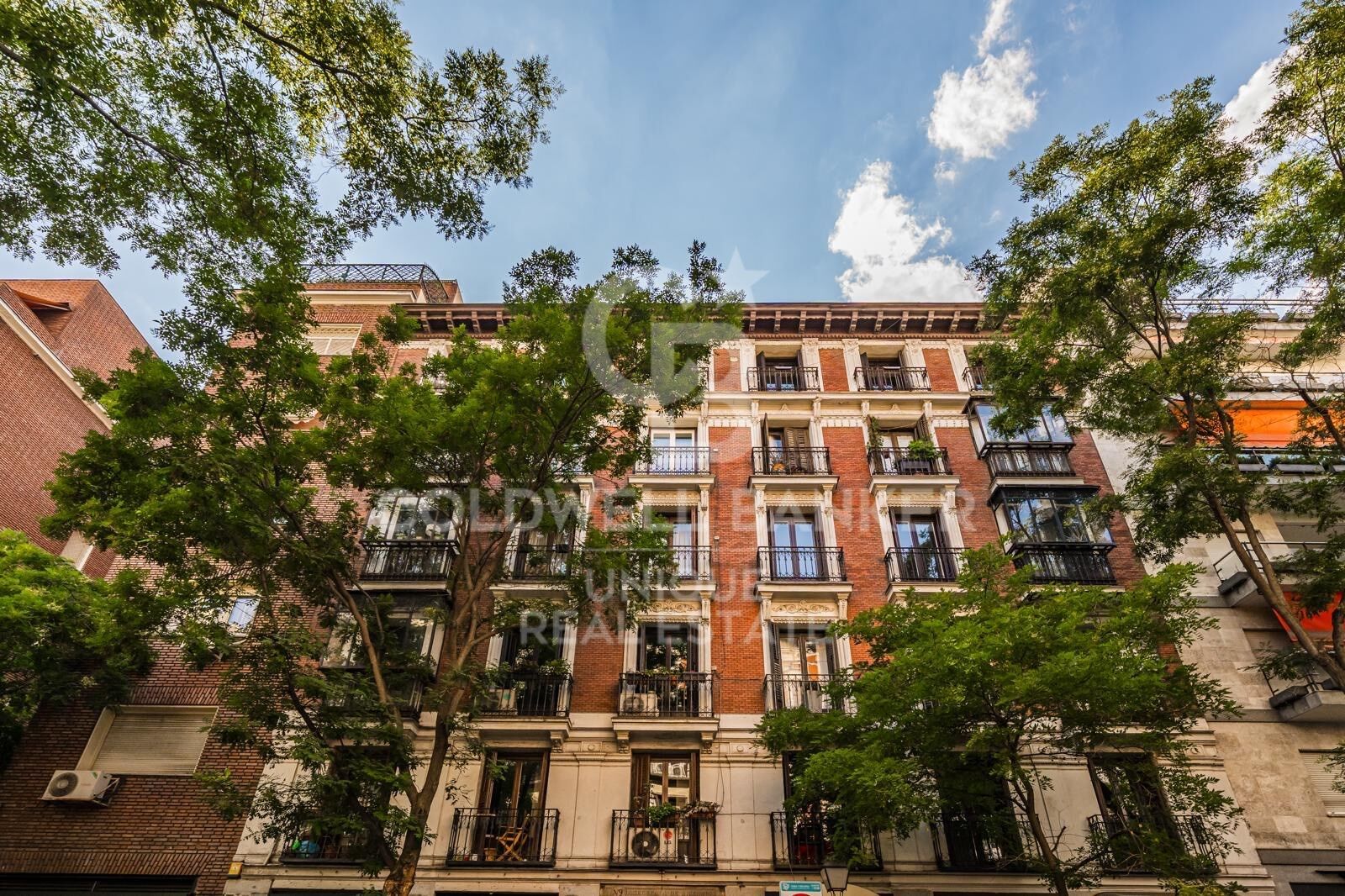 Flat 1 Bedroom Sale Madrid
