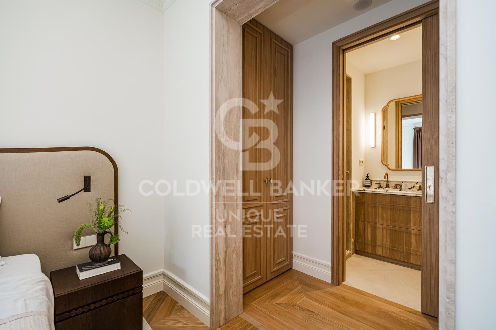 The Perfect Pied-à-Terre in Madrid's Golden Mile