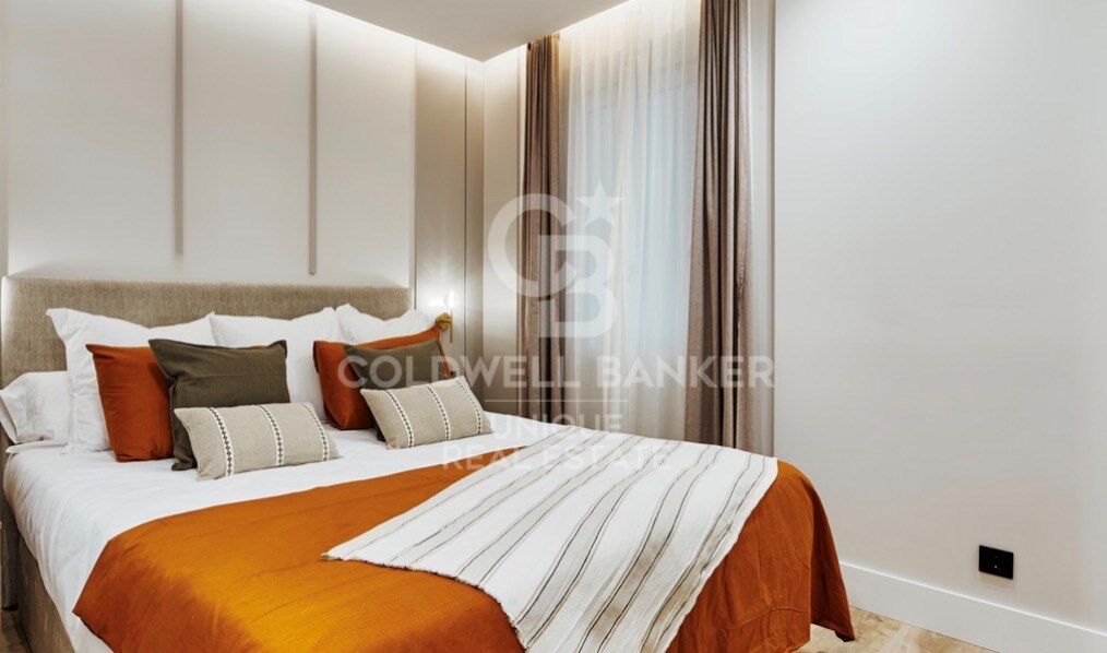 Brand new flat in Lista
