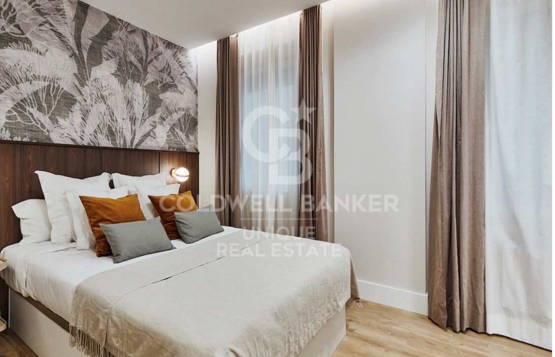Brand new flat in Lista