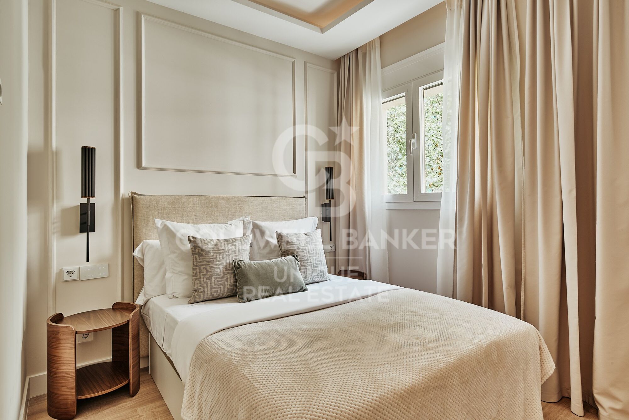 3-bedroom flat in Goya