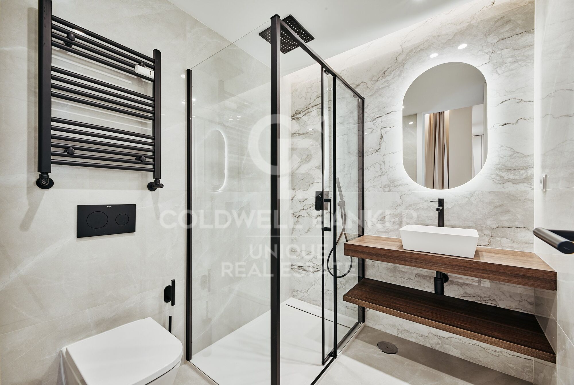3-bedroom flat in Goya