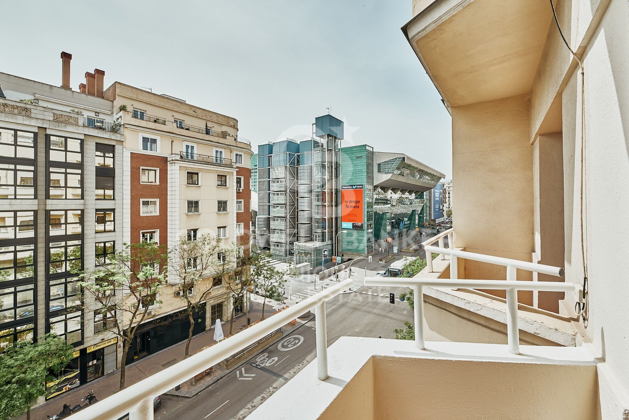 3-bedroom flat in Goya
