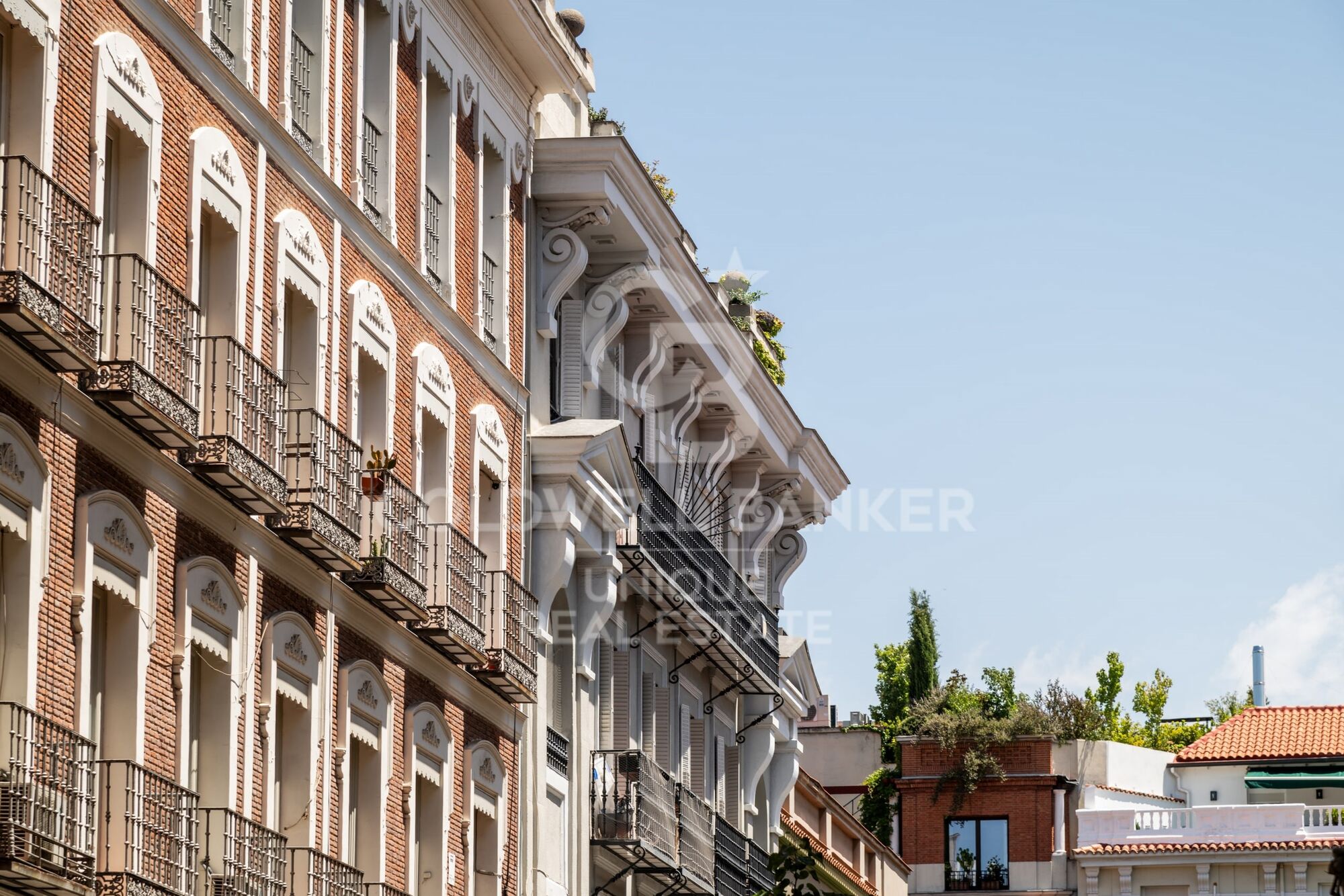 Apartment to be renovated in Almagro