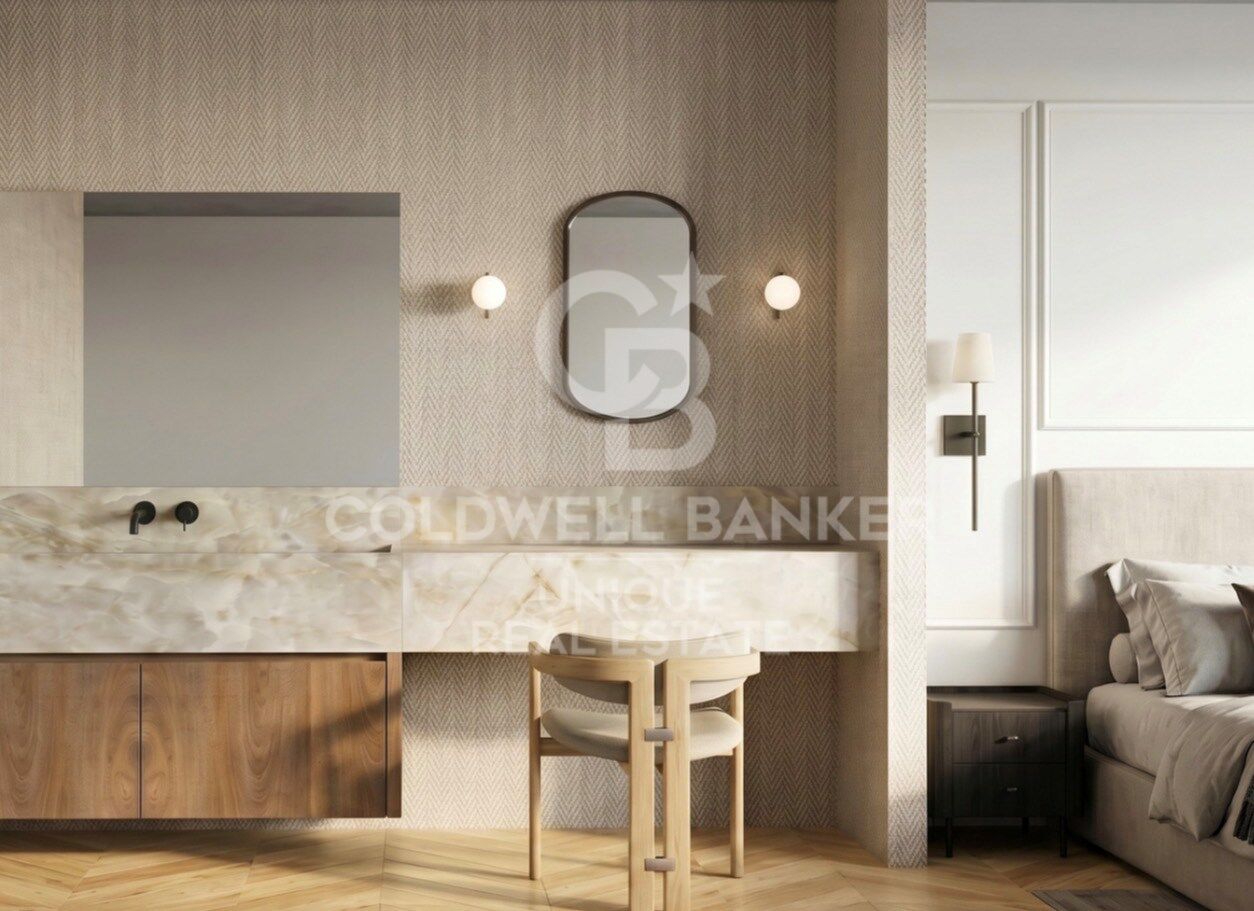 Flat 3 Bedrooms Sale Madrid