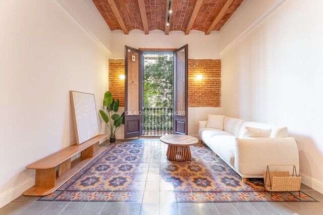 Exclusive Apartment in an Iconic Location