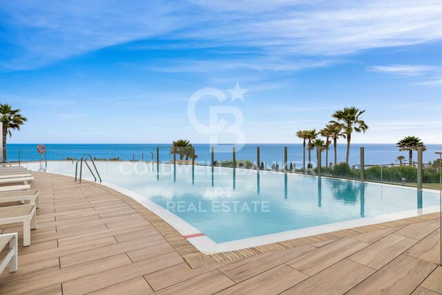 Apartment 2 Bedrooms Sale Estepona