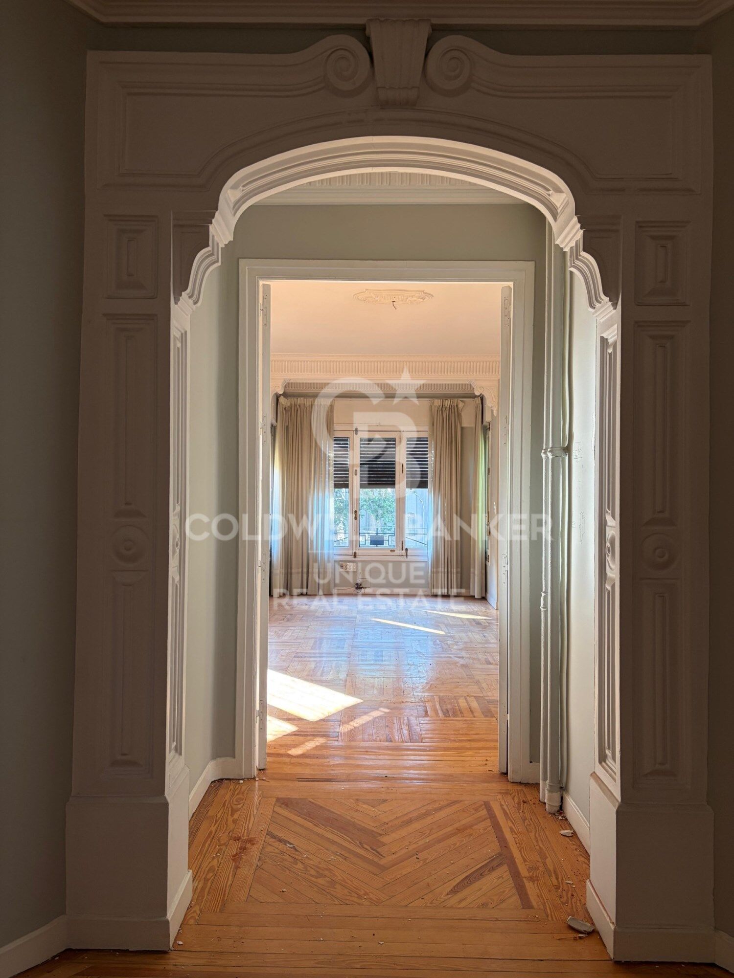 Flat 4 Bedrooms Sale Madrid