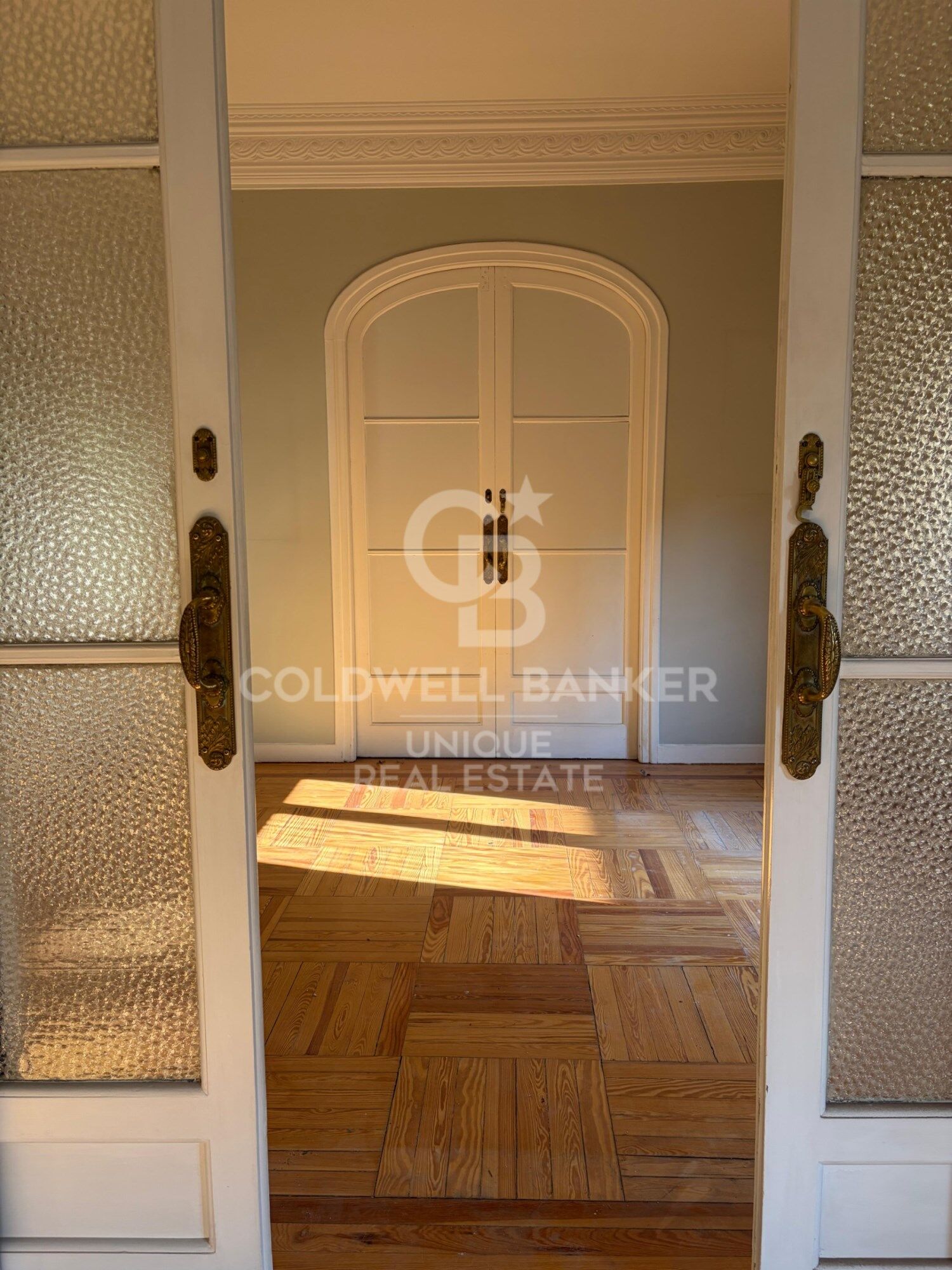 Flat 4 Bedrooms Sale Madrid