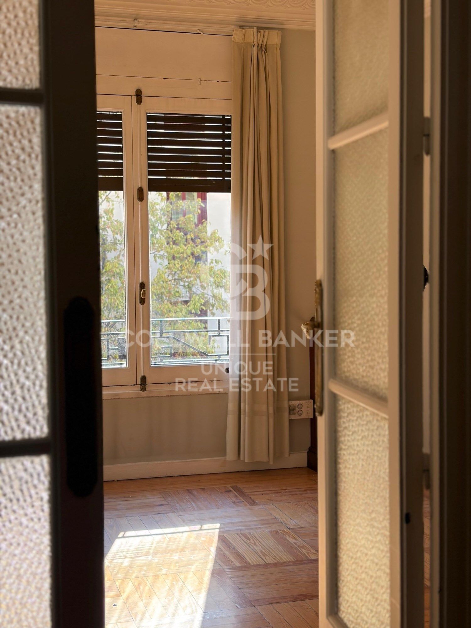 Flat 4 Bedrooms Sale Madrid