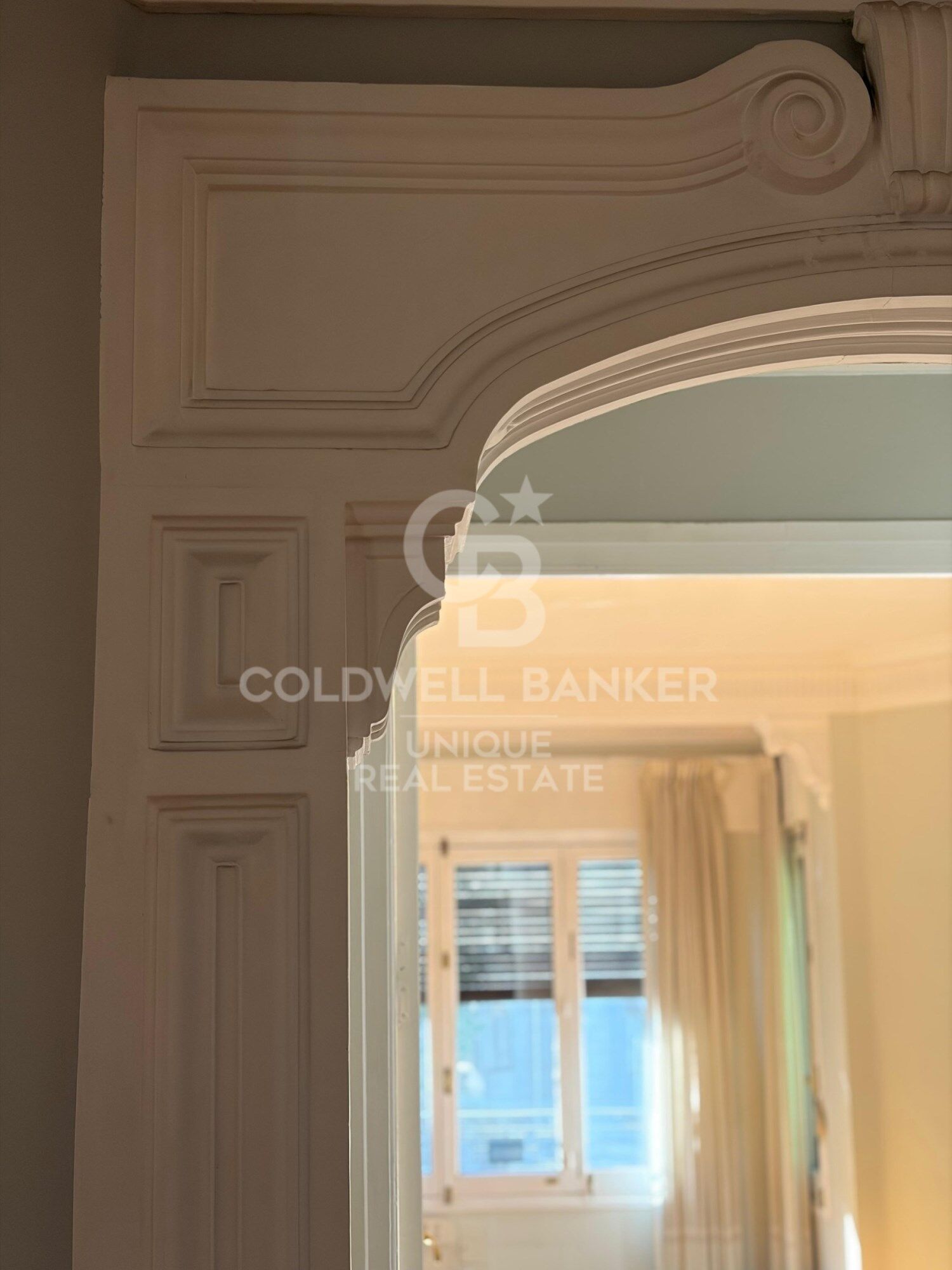 Flat 4 Bedrooms Sale Madrid