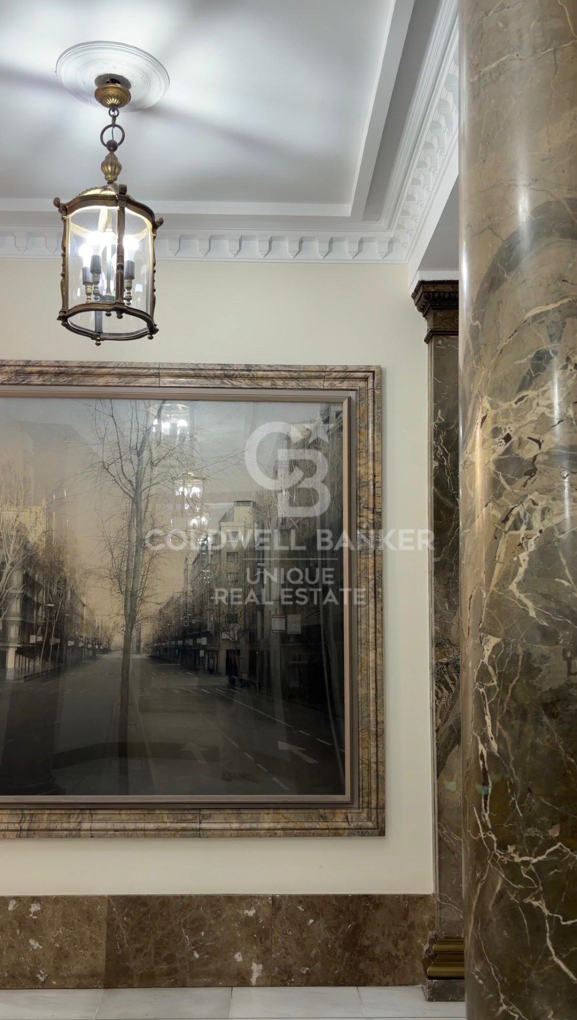 Flat 4 Bedrooms Sale Madrid