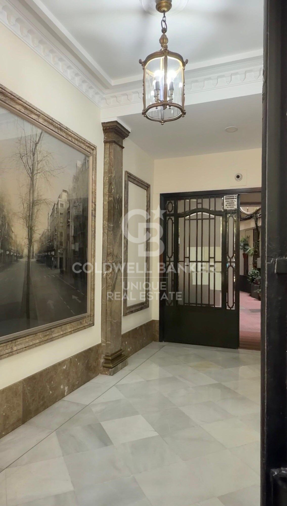 Flat 4 Bedrooms Sale Madrid