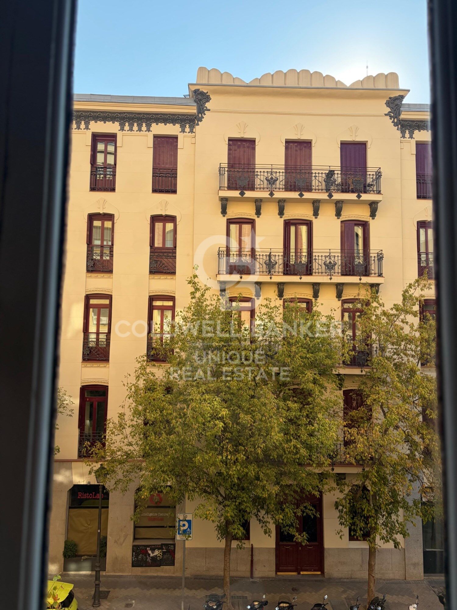 Flat 4 Bedrooms Sale Madrid