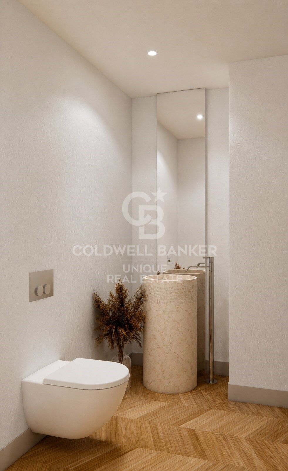 Flat 3 Bedrooms Sale Madrid