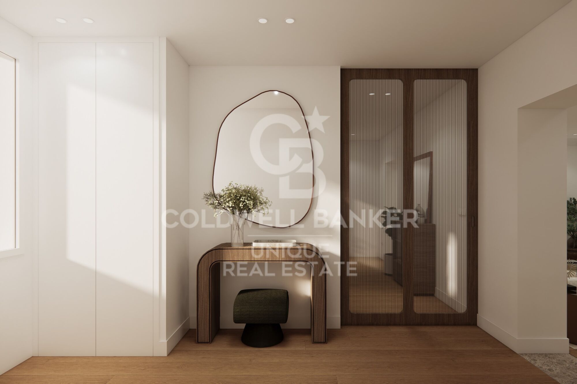 Flat 3 Bedrooms Sale Madrid