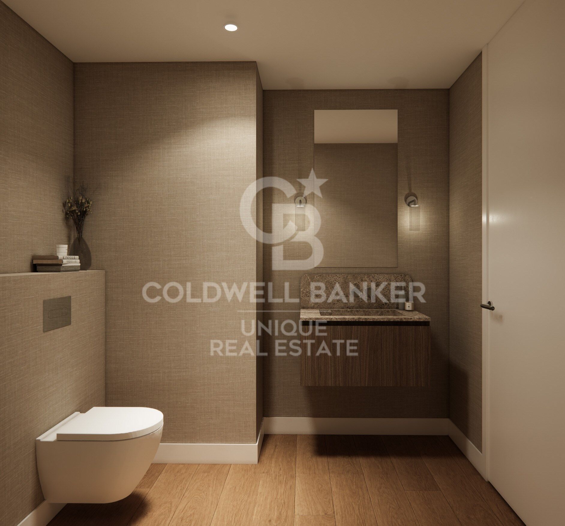 Flat 3 Bedrooms Sale Madrid